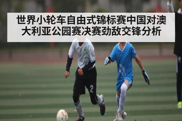 世界小轮车自由式锦标赛中国对澳大利亚公园赛决赛劲敌交锋分析